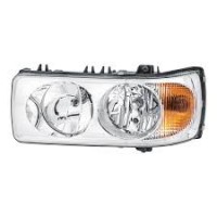 ΦΑΝΑΡΙ ΕΜΠΡΟΣΘΙΟ (ΑΡΙΣΤΕΡΟ) ΗΛΕΚΤΡΙΚΟ DAF CF-LF-XF HELLA ORIGINAL